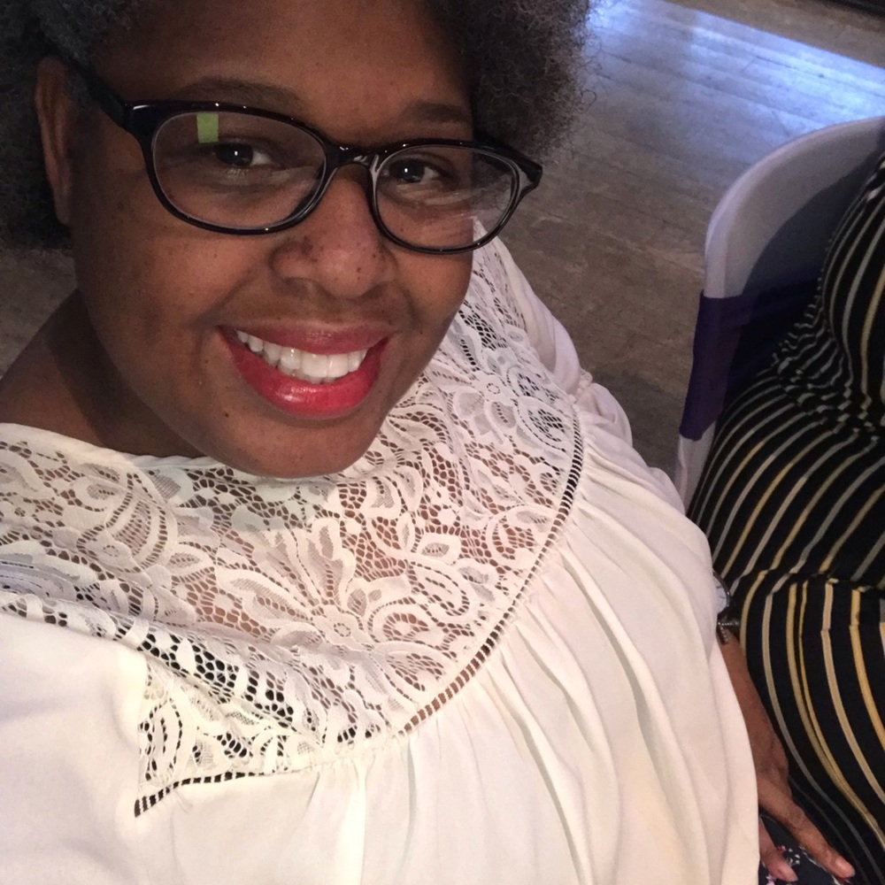 Meet YOUR seller! 🌟